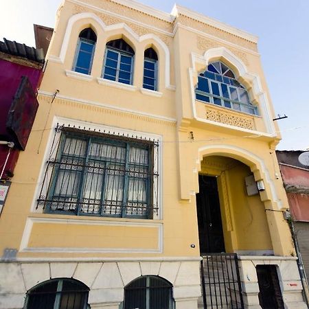 Mansion With Lemon Tree Esmirna Exterior foto