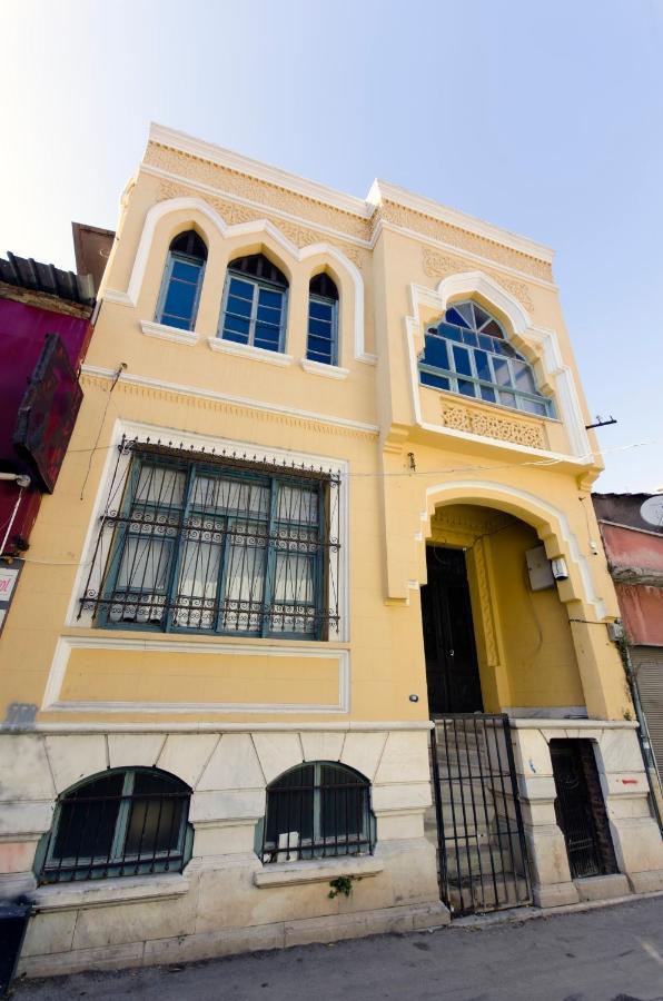 Mansion With Lemon Tree Esmirna Exterior foto