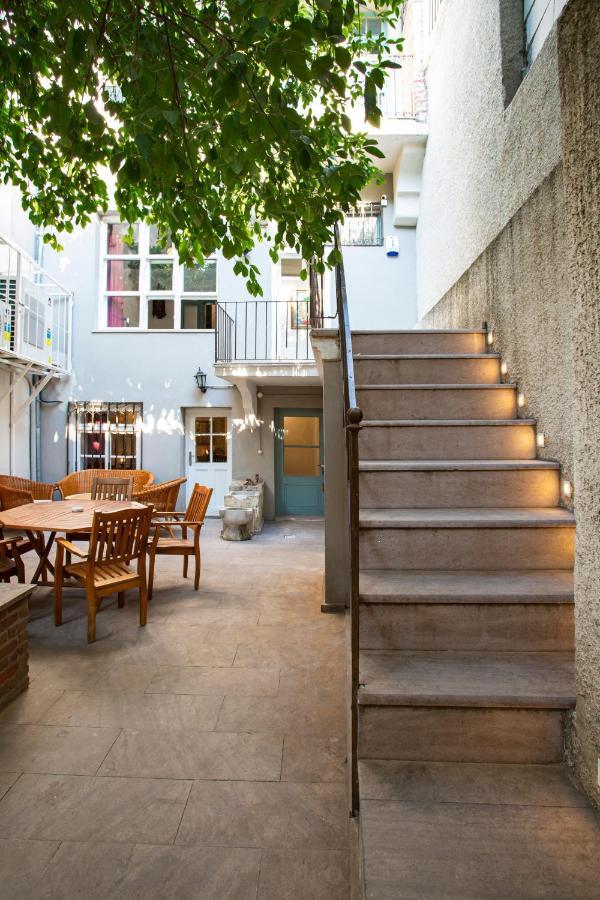 Mansion With Lemon Tree Esmirna Exterior foto