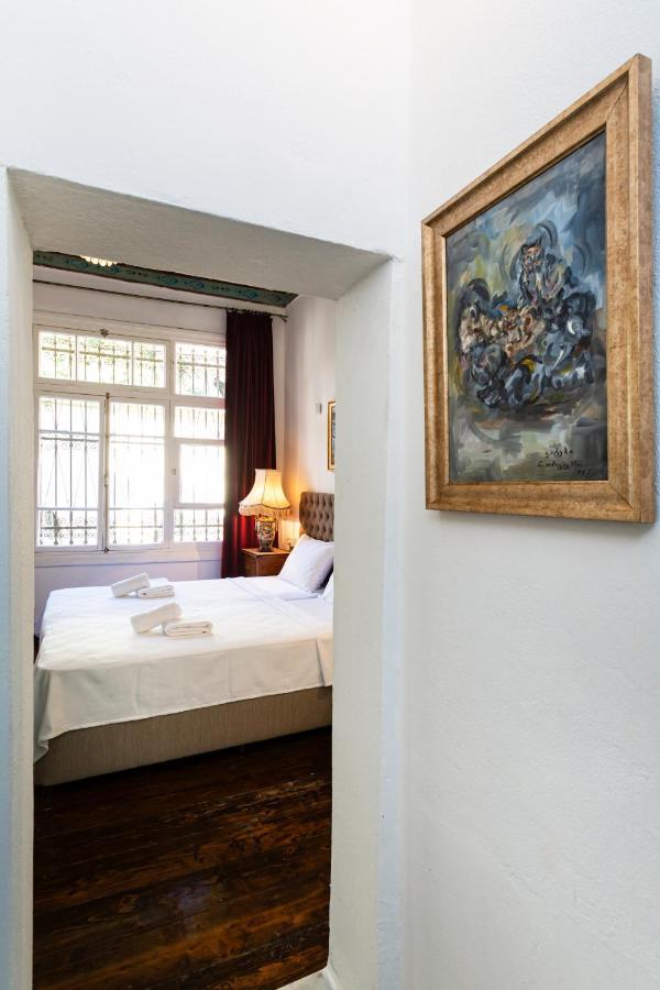 Mansion With Lemon Tree Esmirna Exterior foto
